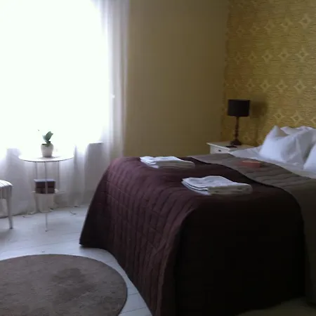 Апарт-отель Gran Hotellihuoneistot 1 Suolahti