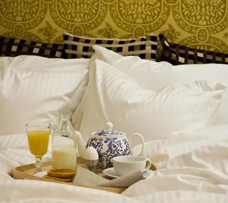 Gran Hotellihuoneistot 1 Apartmanhotel
