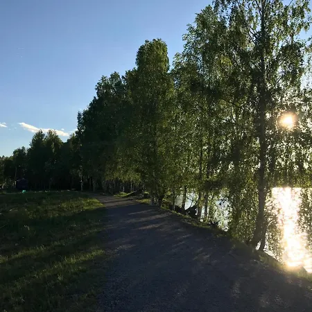 Gran Hotellihuoneistot 1