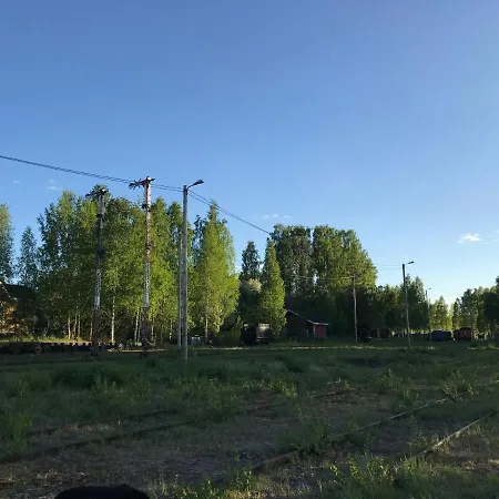 Апарт-отель Gran Hotellihuoneistot 1 4*