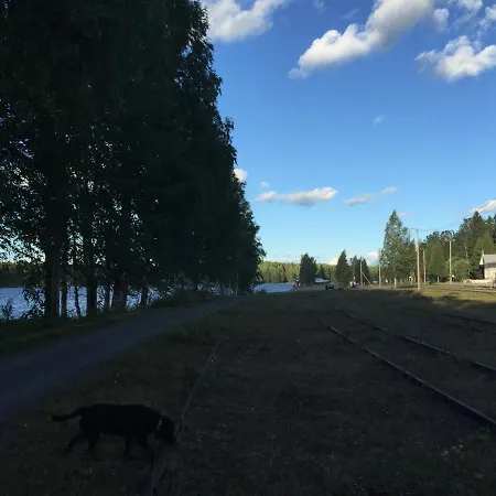 Gran Hotellihuoneistot 1