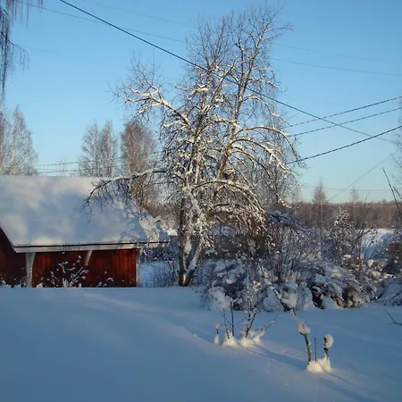 Gran Hotellihuoneistot 1 * Suolahti