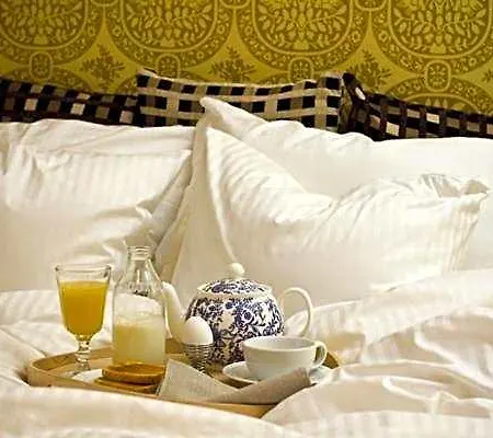 Апарт-отель Gran Hotellihuoneistot 1