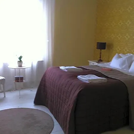 Апарт-отель Gran Hotellihuoneistot 1