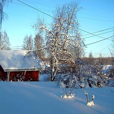 Апарт-отель Gran Hotellihuoneistot 1 Suolahti