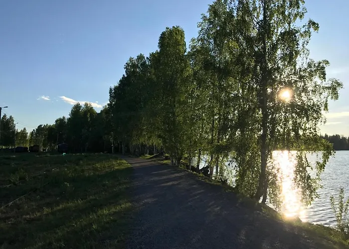 Gran Hotellihuoneistot 1