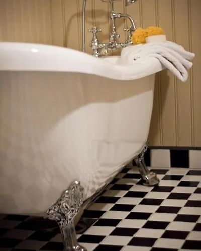 아파트호텔 Gran Hotellihuoneistot 1 4*